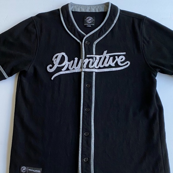 wool baseball jersey